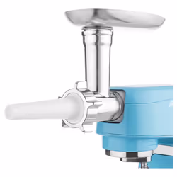 Sencor STM 6352BL robot de cuisine 1000 W 4,5 L Bleu Balances intégrées - Vue supplémentaire 24