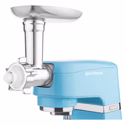 Sencor STM 6352BL robot de cuisine 1000 W 4,5 L Bleu Balances intégrées - Vue supplémentaire 27