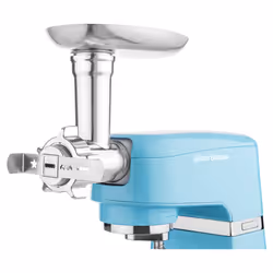 Sencor STM 6352BL robot de cuisine 1000 W 4,5 L Bleu Balances intégrées - Vue supplémentaire 29