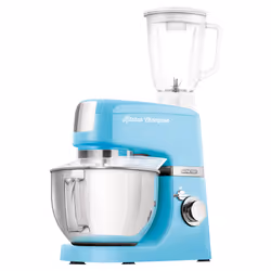 Sencor STM 6352BL robot de cuisine 1000 W 4,5 L Bleu Balances intégrées