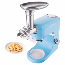 Sencor STM 6352BL robot de cuisine 1000 W 4,5 L Bleu Balances intégrées - Vue supplémentaire 30