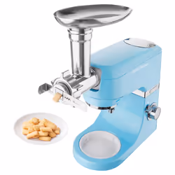 Sencor STM 6352BL robot de cuisine 1000 W 4,5 L Bleu Balances intégrées - Vue supplémentaire 31