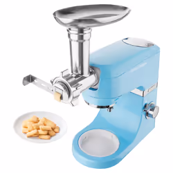 Sencor STM 6352BL robot de cuisine 1000 W 4,5 L Bleu Balances intégrées - Vue supplémentaire 33