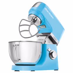 Sencor STM 6352BL robot de cuisine 1000 W 4,5 L Bleu Balances intégrées - Vue supplémentaire 4