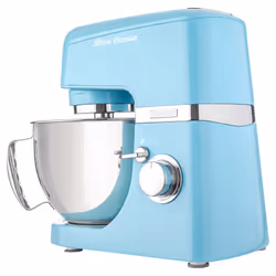 Sencor STM 6352BL robot de cuisine 1000 W 4,5 L Bleu Balances intégrées - Vue supplémentaire 6