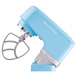 Sencor STM 6352BL robot de cuisine 1000 W 4,5 L Bleu Balances intégrées - Vue supplémentaire 9