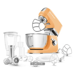 Sencor STM 6353OR robot de cuisine 1000 W 4,5 L Orange Balances intégrées