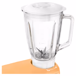 Sencor STM 6353OR robot de cuisine 1000 W 4,5 L Orange Balances intégrées - Vue supplémentaire 13