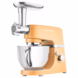 Sencor STM 6353OR robot de cuisine 1000 W 4,5 L Orange Balances intégrées - Vue supplémentaire 16