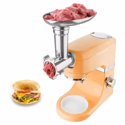 Sencor STM 6353OR robot de cuisine 1000 W 4,5 L Orange Balances intégrées - Vue supplémentaire 18