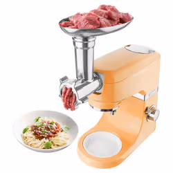 Sencor STM 6353OR robot de cuisine 1000 W 4,5 L Orange Balances intégrées - Vue supplémentaire 20