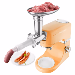 Sencor STM 6353OR robot de cuisine 1000 W 4,5 L Orange Balances intégrées - Vue supplémentaire 25