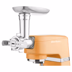 Sencor STM 6353OR robot de cuisine 1000 W 4,5 L Orange Balances intégrées - Vue supplémentaire 29