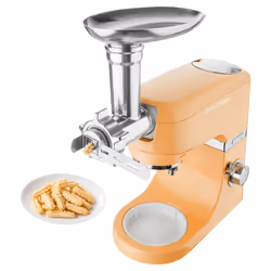 Sencor STM 6353OR robot de cuisine 1000 W 4,5 L Orange Balances intégrées - Vue supplémentaire 30