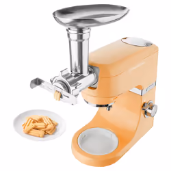 Sencor STM 6353OR robot de cuisine 1000 W 4,5 L Orange Balances intégrées - Vue supplémentaire 32