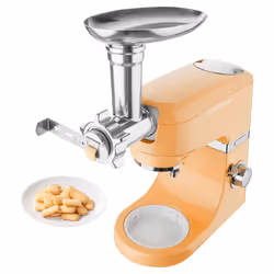 Sencor STM 6353OR robot de cuisine 1000 W 4,5 L Orange Balances intégrées - Vue supplémentaire 33