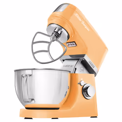 Sencor STM 6353OR robot de cuisine 1000 W 4,5 L Orange Balances intégrées - Vue supplémentaire 4