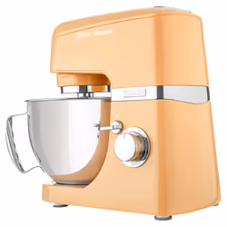 Sencor STM 6353OR robot de cuisine 1000 W 4,5 L Orange Balances intégrées - Vue supplémentaire 6