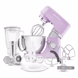 Sencor STM 6355VT robot de cuisine 1000 W 4,5 L Violet Balances intégrées