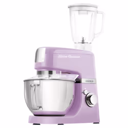 Sencor STM 6355VT robot de cuisine 1000 W 4,5 L Violet Balances intégrées