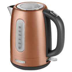 Sencor SWK 1776GD bouilloire 1,7 L 2150 W Or