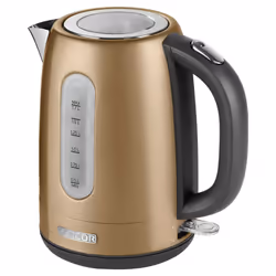 Sencor SWK1777CH bouilloire 1,7 L 2150 W Chrome
