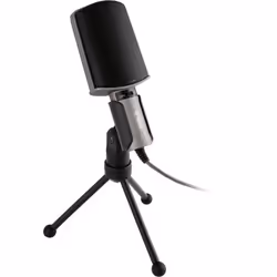 Microphone pour PC de bureau - YENKEE - YMC 1020GY