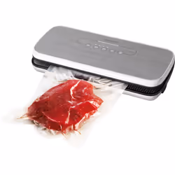 Sencor SVS 3010GY appareil à emballage sous vide 0,8 mbar Argent