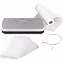Sencor SVS 3010GY appareil à emballage sous vide 0,8 mbar Argent