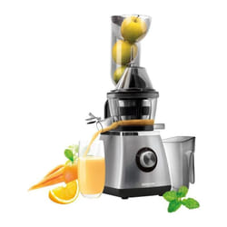 Sencor - Extracteur de jus lent ssj 4070SL - 400 w - Argent