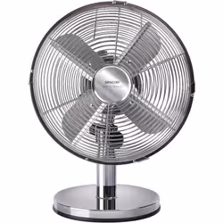 Ventilateur de bureau - Sencor - SFE 2540SL