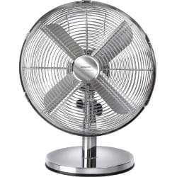 Sencor SFE 3040SL ventilateur Argent