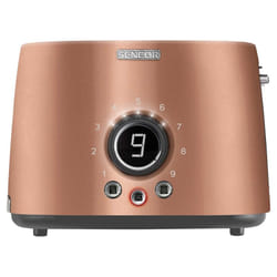 Sencor STS 6056GD 9 2 part(s) 1000 W Or