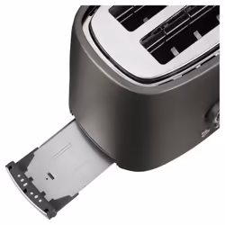 Sencor STS 6058BK grille-pain 9 2 part(s) 1000 W Noir - Vue supplémentaire 10