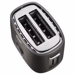 Sencor STS 6058BK grille-pain 9 2 part(s) 1000 W Noir