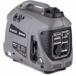 Groupe électrogène à essence - Fieldmann - FZI 4010-Bi