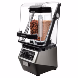 Sencor SBU8850NP blender 2 L Mélangeur de table 2000 W Noir, Argent, Transparent - Vue supplémentaire 8