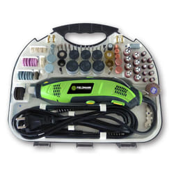 Fieldmann FDMB 200171-E outil multi-fonctions rotatif 170 W 35000 tr/min