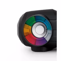 Sencor SPT 5800 Système stéréo portable Numérique 25 W FM Noir Lecture de MP3