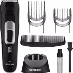 Sencor SHP 4501BK 1 pcs