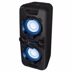 Sencor SSS 3800, Noir, 60 W, 2.1+EDR, 20 m, Batterie, 0,5 W