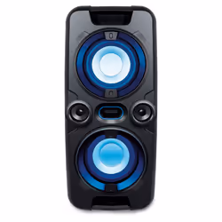 Sencor SSS 3800 ensemble audio pour la maison 60 W Noir