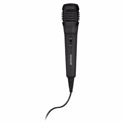 Sencor SSS 3800 ensemble audio pour la maison 60 W Noir - Vue supplémentaire 4