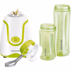 Sencor SBL 2211GR blender 0,6 L Mélangeur de table 500 W Vert