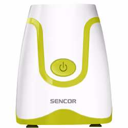 Sencor SBL 2211GR blender 0,6 L Mélangeur de table 500 W Vert