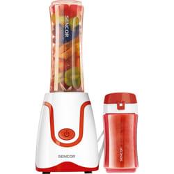 Sencor SBL 2214RD blender 0,6 L Mélangeur de table 500 W Rouge