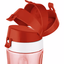 Sencor SBL 2214RD blender 0,6 L Mélangeur de table 500 W Rouge - Vue supplémentaire 7