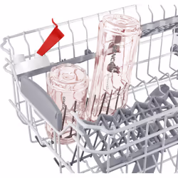 Sencor SBL 2214RD blender 0,6 L Mélangeur de table 500 W Rouge - Vue supplémentaire 8