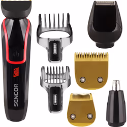Sencor SHP 6201RD 1 pcs