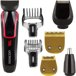 Sencor SHP 6201RD 1 pcs
